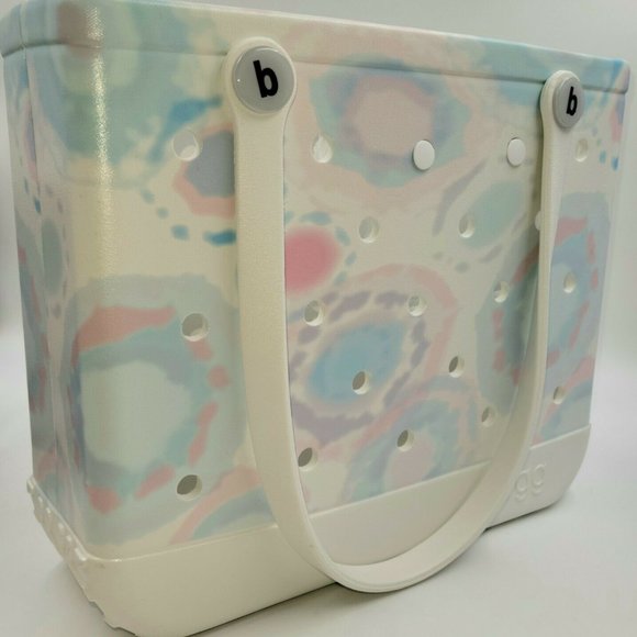 BABY BOGG BAG TIE DYE PRINT - Picture 3 of 6